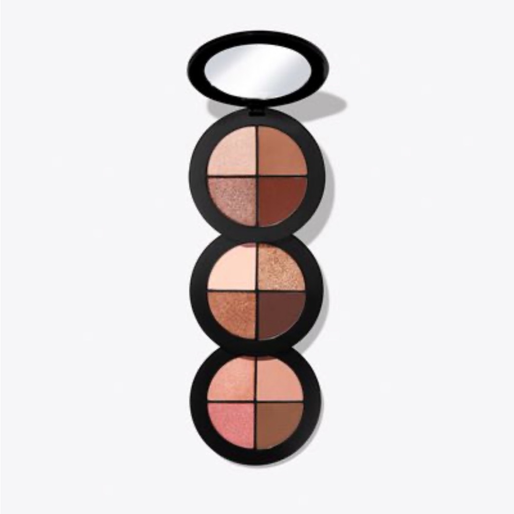 Tarte Eye Shadow Pallet